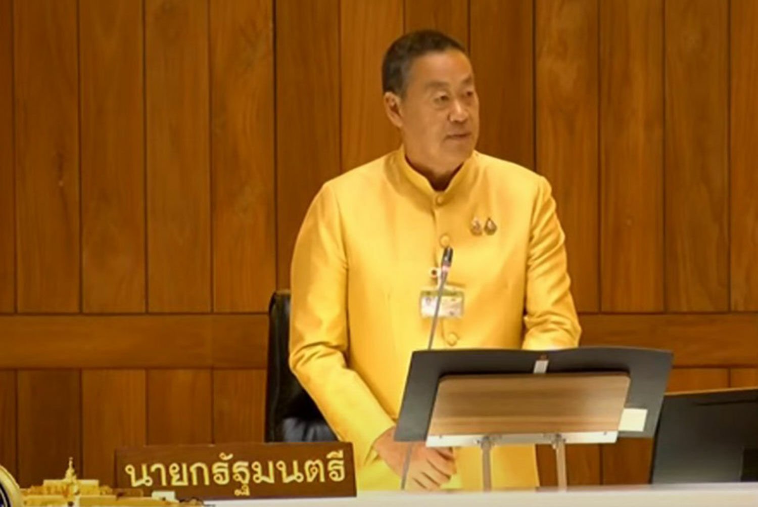 Таиланд увеличит бюджет на 2024 год на 122 миллиарда батов для стимулирования экономики