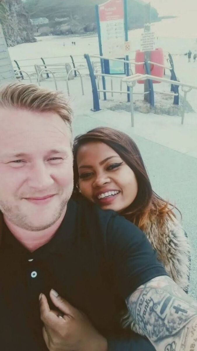 Тайка выиграла 9 миллионов батов на ставке из Великобритании