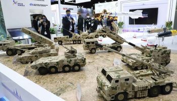 Тайская армия заявляет, что ей нужны вооруженные беспилотники и ударные вертолеты