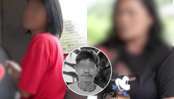 Тайская женщина обвиняет жену бывшего мужа в том, что она убила его из-за денег