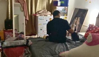 Тайская женщина требует правосудия после того, как застала водителя болта на Пхукете в постели