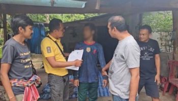 Тайский мужчина арестован за сексуальное насилие над девочкой с особыми потребностями