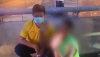 Тайский мужчина в Исаане снова пытается покончить с собой после 21-го разбитого сердца