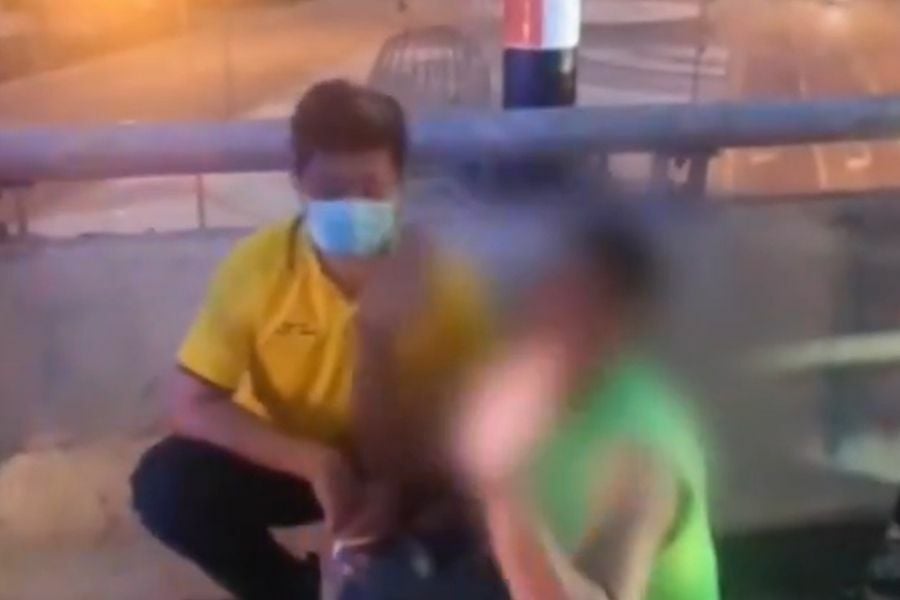 Тайский мужчина в Исаане снова пытается покончить с собой после 21-го разбитого сердца