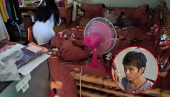 Тайский мужчина отрицает изнасилование, несмотря на наличие спермы на месте преступления