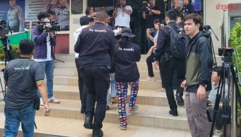 Тайский подросток подвергся нападению соседа после того, как он не стал другом в Facebook