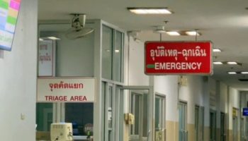 Тайский подросток смертельно ранен электрическим током на лодочной гонке в Чайнате