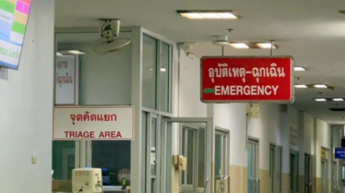 Тайский подросток смертельно ранен электрическим током на лодочной гонке в Чайнате