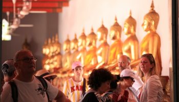 Тайский туризм к 2025 году должен перейти на стратегию, ориентированную на предложение, считает ТАТ