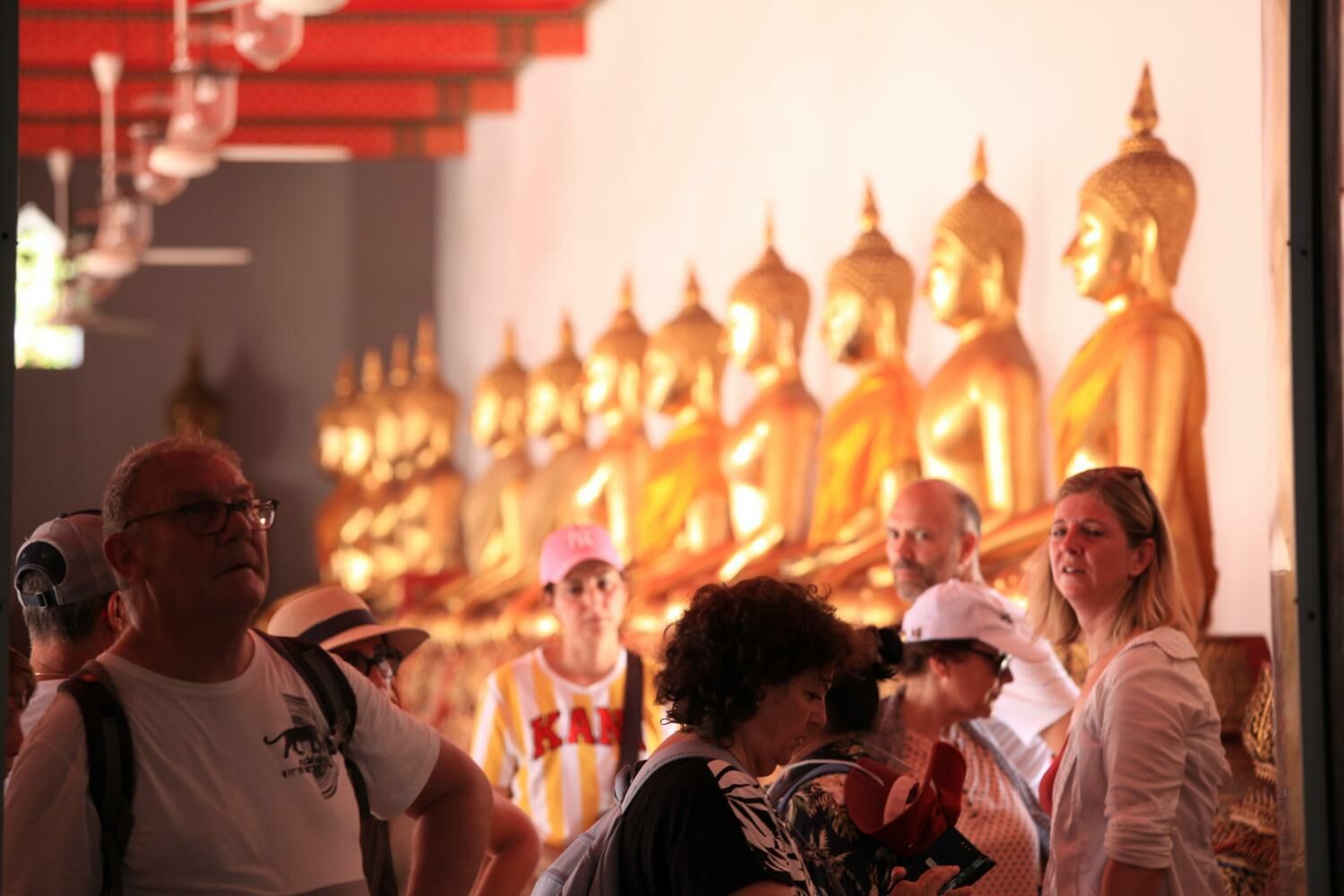 Тайский туризм к 2025 году должен перейти на стратегию, ориентированную на предложение, считает ТАТ