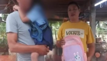 Тайский учитель якобы заставляет ученика приносить фекалии домой