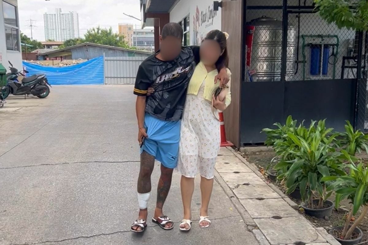 Тайский ютубер прострелил мужчине ногу из-за спора о ставках на футбол