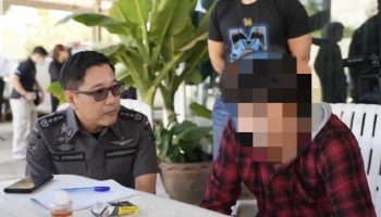 Тайско-немецкий мужчина приговорен к 25 годам тюрьмы за жестокое обращение с дочерью и распространение детского порно