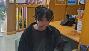 Тайско-сингапурский певец подал в отставку после нападения в Нонтхабури