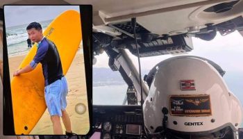 Тело утонувшего туриста ищут у побережья Пхукета