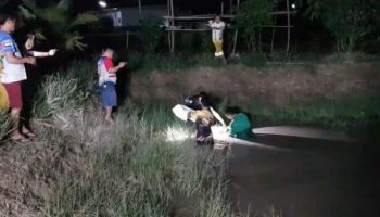 Трагедия в Чонбури: двухлетний мальчик утонул в колодце