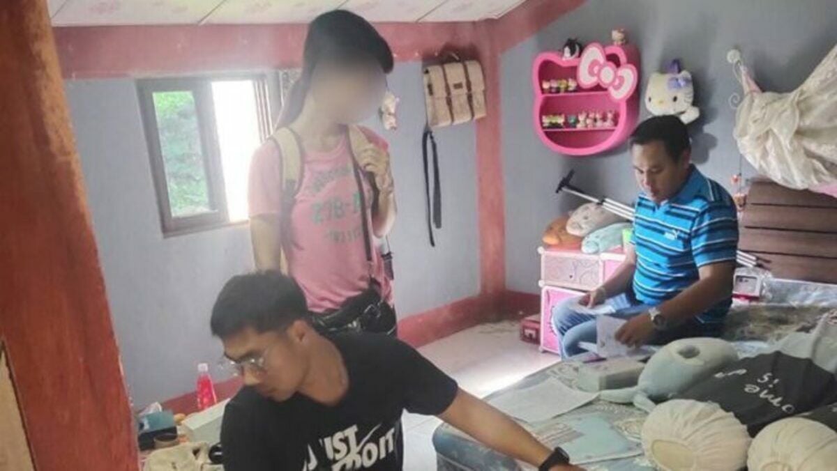 Трансгендерная женщина арестована за онлайн-мошенничество с шелком, 50 жертв ежемесячно