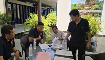 Туристов выселяют из отеля на Пхукете на фоне смены собственника