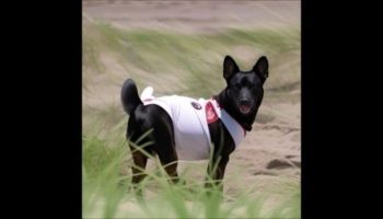 Удонт Тани: Малыш утонул, дедушка с горя убил семейную собаку