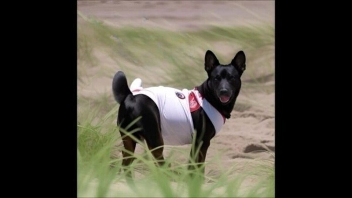 Удонт Тани: Малыш утонул, дедушка с горя убил семейную собаку