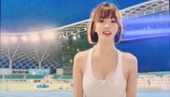 Усиливается охота за ‘похищенной’ китаянкой