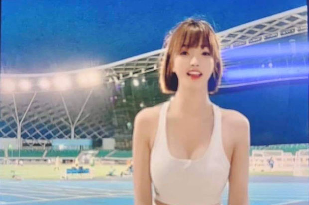 Усиливается охота за ‘похищенной’ китаянкой