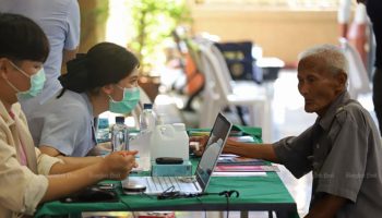 Утвержден дополнительный объем финансирования для ухода за иждивенцами