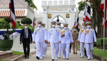 Утверждена схема досрочного выхода на пенсию военнослужащих