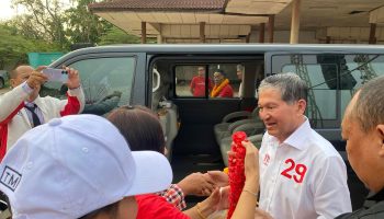 Чалерм клянется выступать в одиночку, если Пхеу Тай его не отпустит