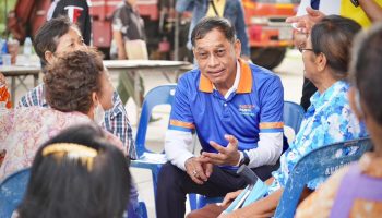 Чарну не удается сбить интерес