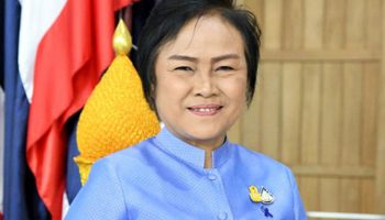 Член парламента Бхумджайтхай отстранен от должности за "покупку голосов’