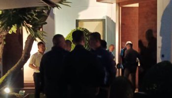 Шесть вьетнамцев найдены мертвыми в отеле Бангкока