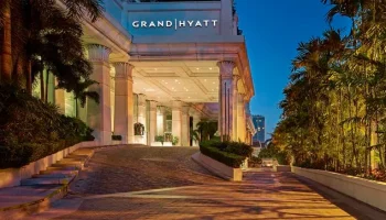 Шесть иностранных граждан найдены мертвыми в бангкокском отеле Grand Hyatt Erawan