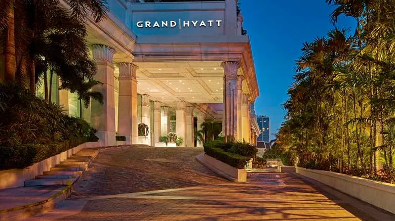 Шесть иностранных граждан найдены мертвыми в бангкокском отеле Grand Hyatt Erawan