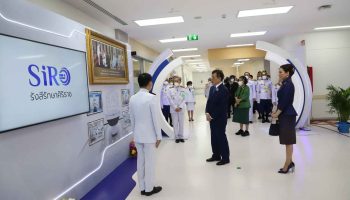 Щедрый монарх