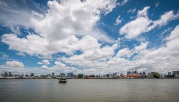 Экономика Таиланда вырастет на 2,7% в этом году