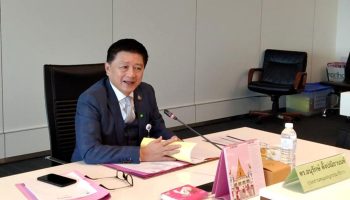 Экс-депутат парламента проиграл апелляцию по делу о требовании взятки в размере 5 миллионов долларов