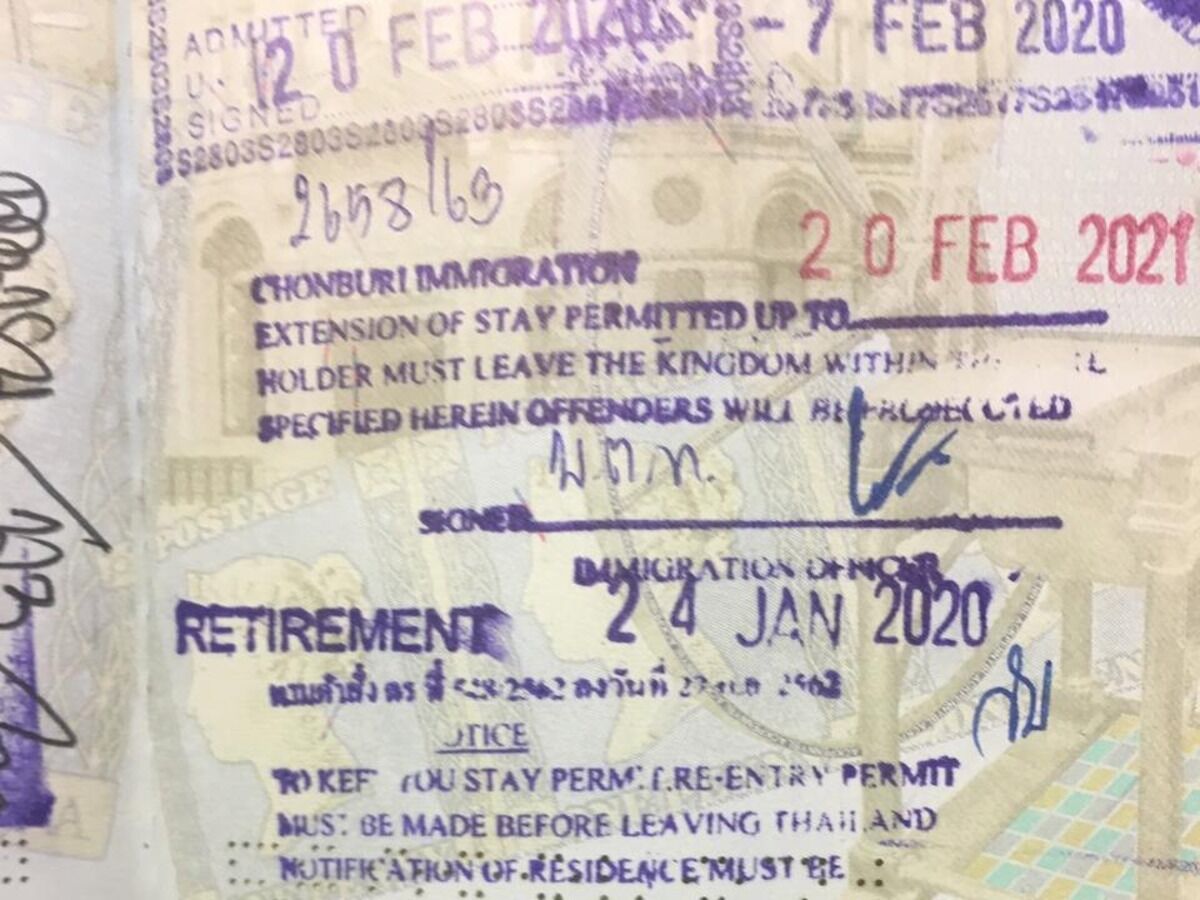 Экспаты: новые тайские визы делают элитный статус устаревшим