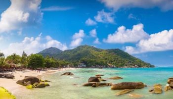 Эффект Белого лотоса разжигает страсть к путешествиям на острове Самуи