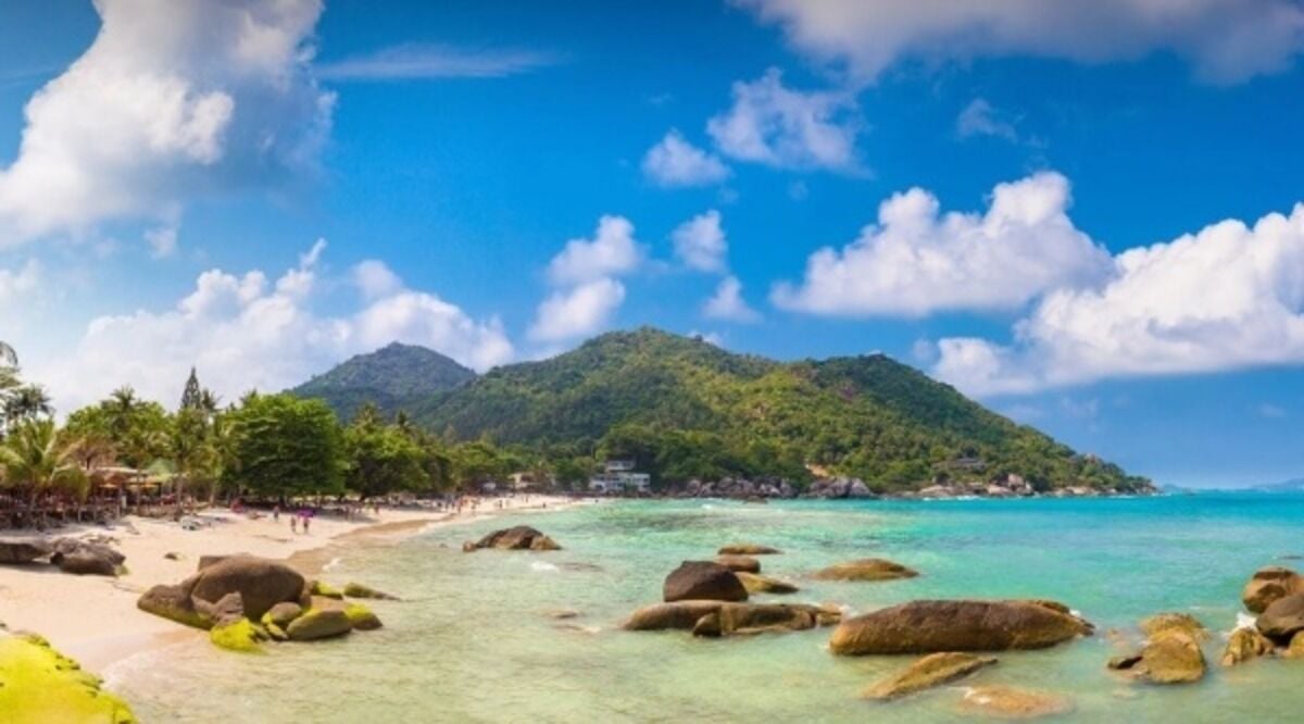 Эффект Белого лотоса разжигает страсть к путешествиям на острове Самуи