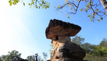 Юнеско примет решение по парку Пхупхра Бат в субботу