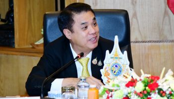 DP World ‘готовит план" по улучшению логистики в стране