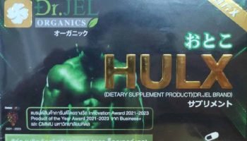 FDA предупреждает о добавке для эрекции