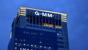 GMM находит общий язык с Tencent и планирует масштабное IPO