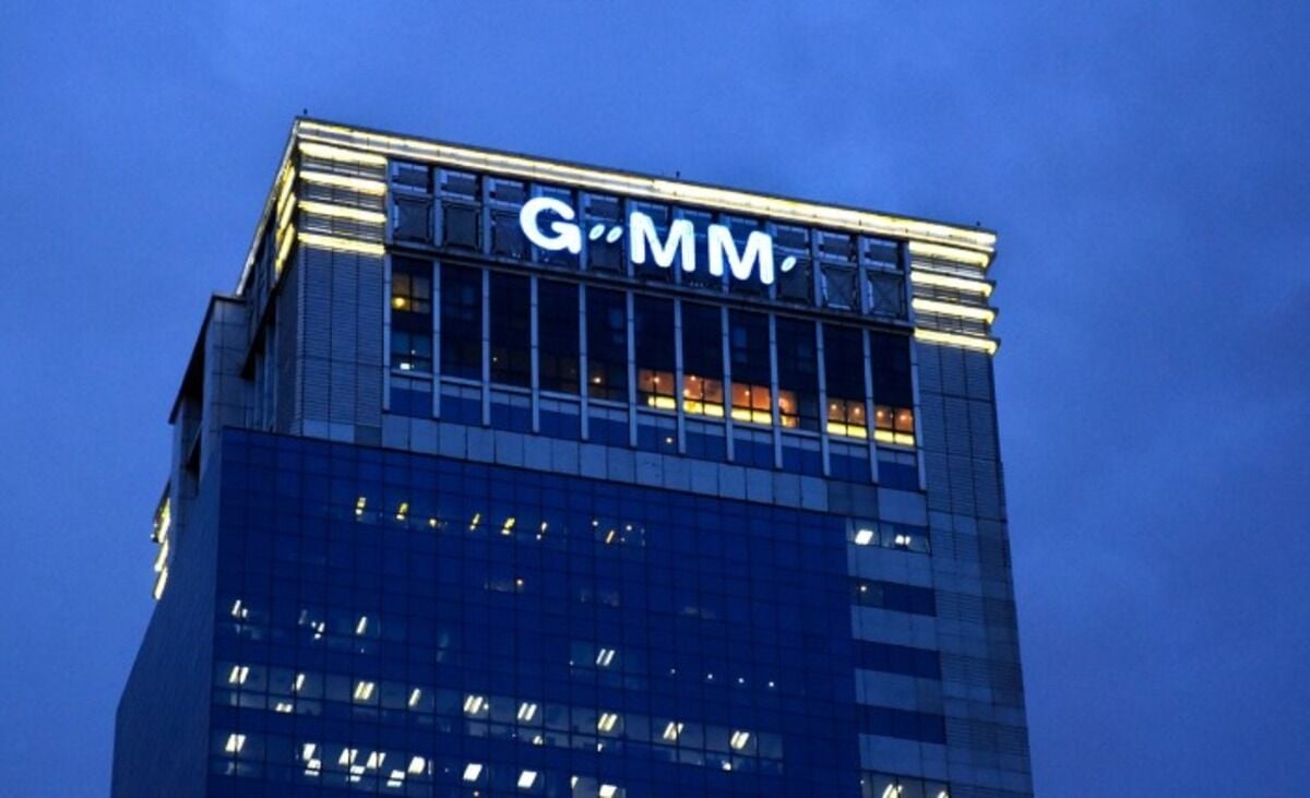 GMM находит общий язык с Tencent и планирует масштабное IPO