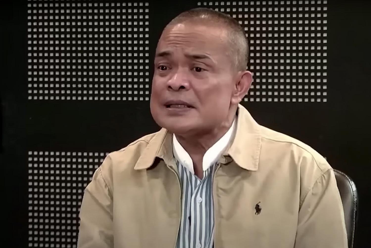 Jatuporn призывает к протесту в следующем месяце