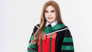 Keskamol сталкивается с зондом EC по всей степени