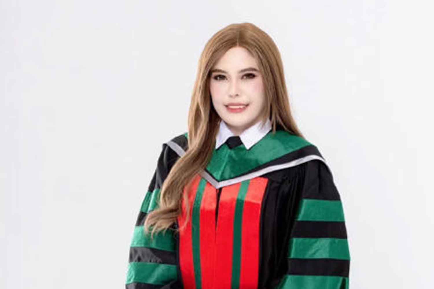 Keskamol сталкивается с зондом EC по всей степени