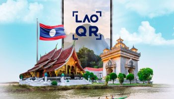 Krungsri запускает первый трансграничный QR-платежный сервис в Лаосской Народно-Демократической Республике - Бизнес-новости Таиланда