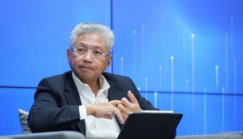 LH Bank планирует удвоить кредитный портфель Тайваня в течение пяти лет